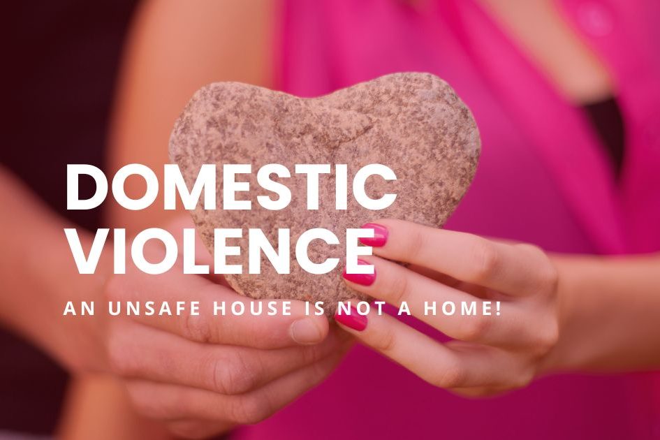 domestic violence - article featured image