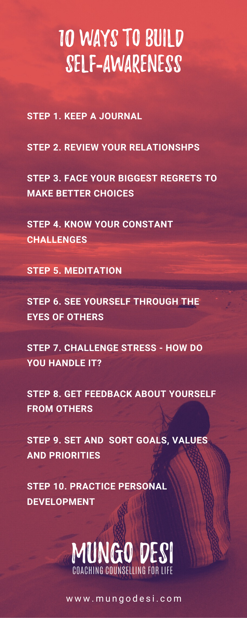 SELF-AWARENESS, DO YOU KNOW YOU 🤔💭❓ The great news is self-awareness is something that you can develop.🧐👍 What if I told you that you can know even more about yourself and that you can use this knowledge to live a more fulfilling life? 🏆🎆 How would you feel, what would you think?