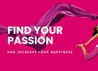 Find Your Passion and increase your happiness - featured image
