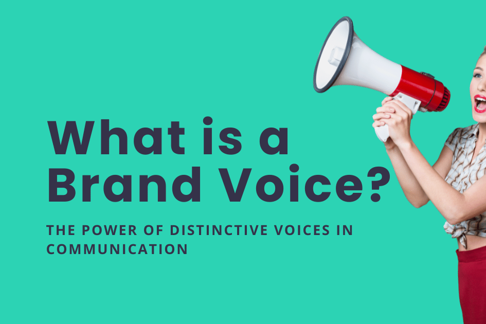 What is a Brand Voice - mungo desi - blog card