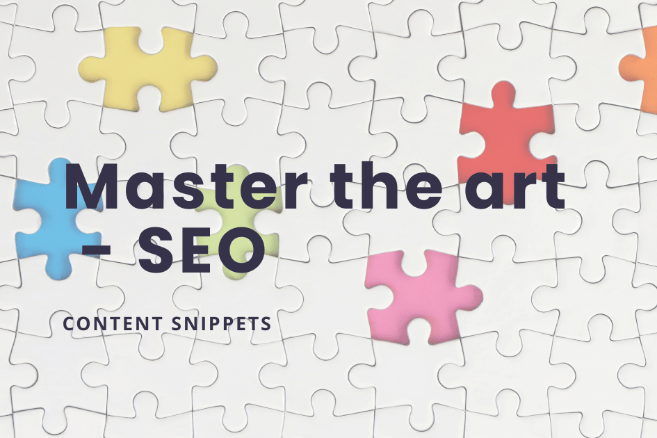 what are content snippets - mungo desi article featured image