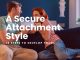 16 Steps To Develop A Secure Attachment Style - featured image 1