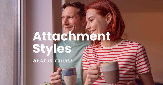 What is your attachment style - featured image