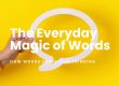 The Everyday Magic of Words - featured image